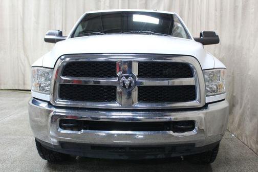2016 RAM 2500 Tradesman