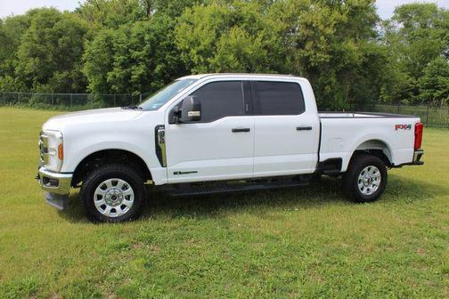 2024 Ford F-250 XLT