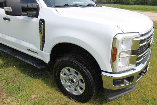 2024 Ford F-250 XLT