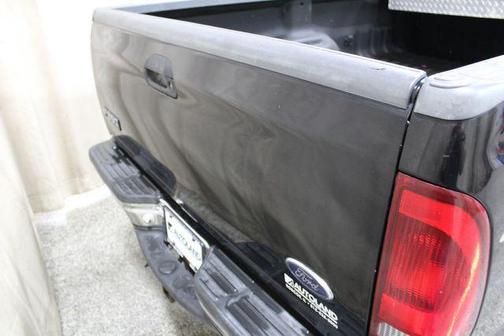 2000 Ford F-250 Lariat