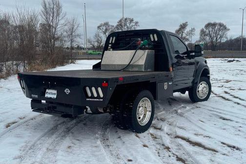2022 Ford F-450 XL