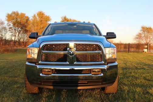 2014 RAM 2500 Tradesman