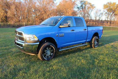 2014 RAM 2500 Tradesman