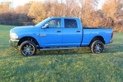 2014 RAM 2500 Tradesman