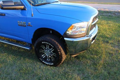 2014 RAM 2500 Tradesman