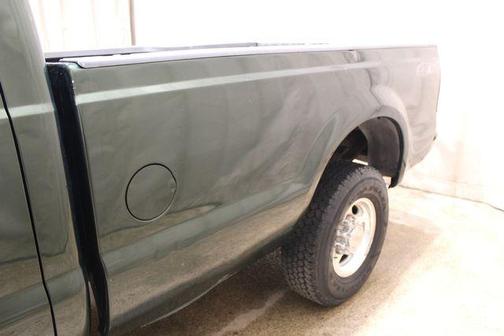 2000 Ford F-250 Lariat
