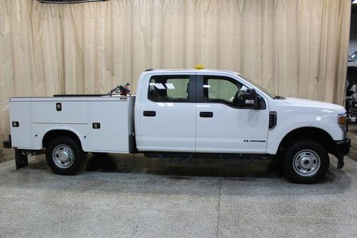 2020 Ford F-250 XL