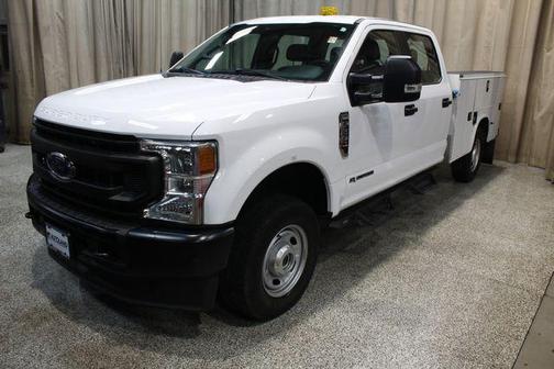 2020 Ford F-250 XL