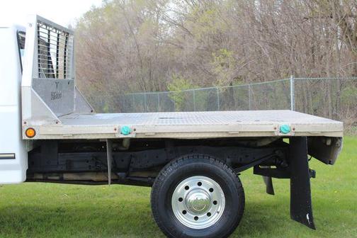 1995 Ford F-250 XLT SuperCab H/D