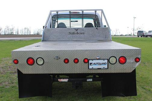 1995 Ford F-250 XLT SuperCab H/D