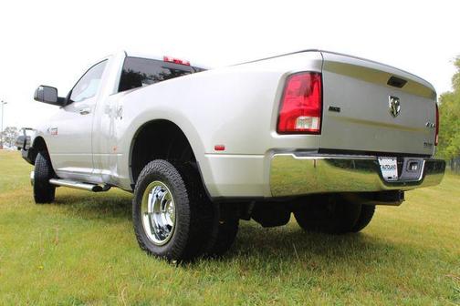 2011 Dodge Ram 3500 SLT