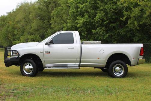 2011 Dodge Ram 3500 SLT