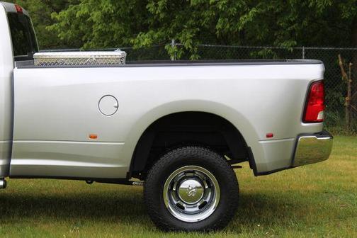 2011 Dodge Ram 3500 SLT