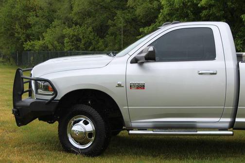 2011 Dodge Ram 3500 SLT