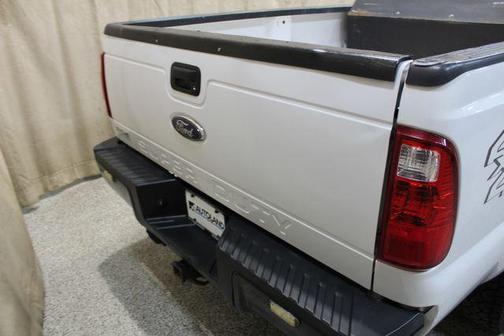 2016 Ford F-250 XL