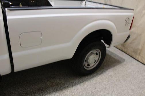 2016 Ford F-250 XL