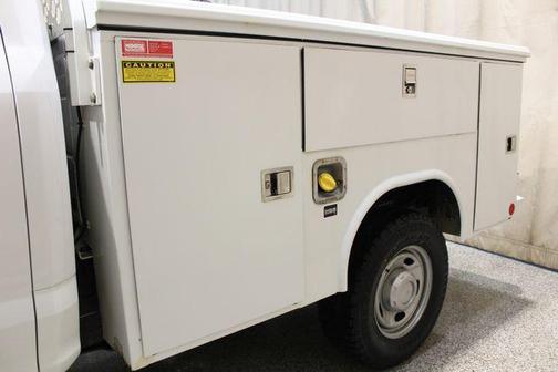 2018 Ford F-250 XL