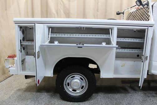 2018 Ford F-250 XL