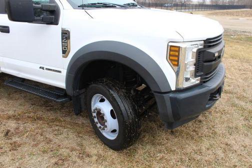 2019 Ford F-450 XL
