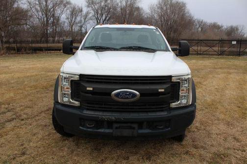 2019 Ford F-450 XL