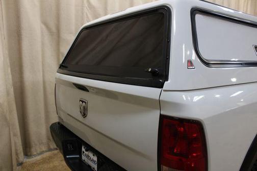 2014 RAM 2500 Tradesman