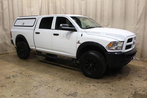 2014 RAM 2500 Tradesman