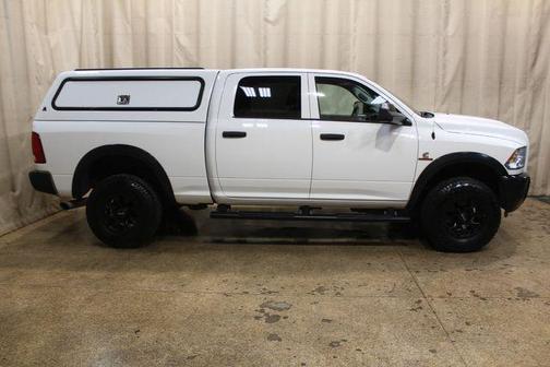 2014 RAM 2500 Tradesman