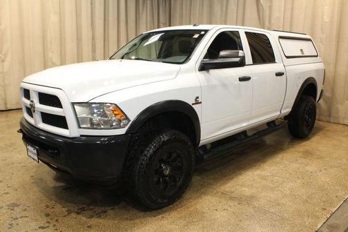 2014 RAM 2500 Tradesman
