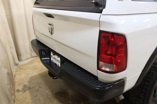2014 RAM 2500 Tradesman