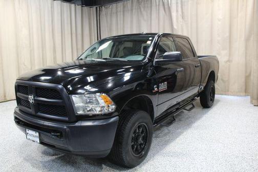 2014 RAM 2500 Tradesman