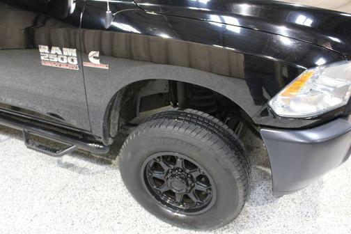 2014 RAM 2500 Tradesman