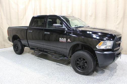 2014 RAM 2500 Tradesman