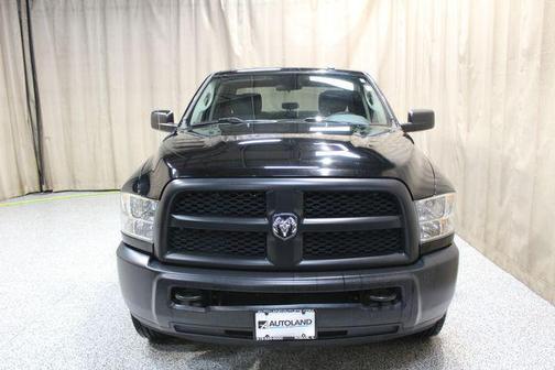 2014 RAM 2500 Tradesman