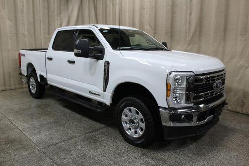 2024 Ford F-250 XLT