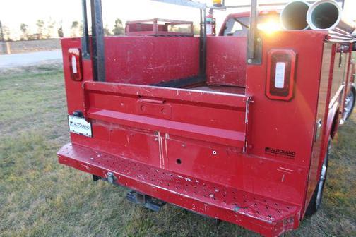 2018 Chevrolet Silverado 2500 WT