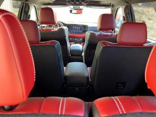 2023 Dodge Durango SRT Hellcat Premium AWD