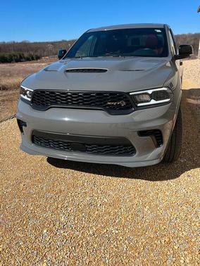 2023 Dodge Durango SRT Hellcat Premium AWD