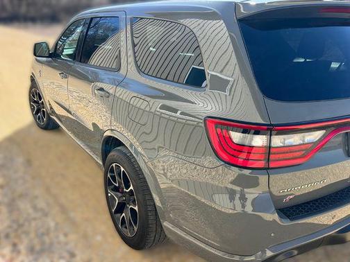 2023 Dodge Durango SRT Hellcat Premium AWD