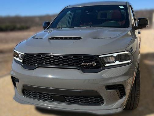 2023 Dodge Durango SRT Hellcat Premium AWD
