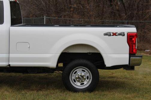 2018 Ford F-250 XL
