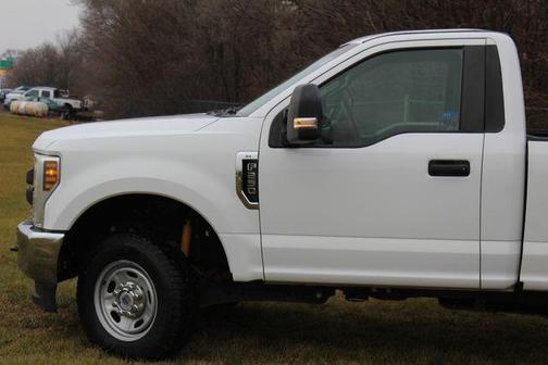 2018 Ford F-250 XL