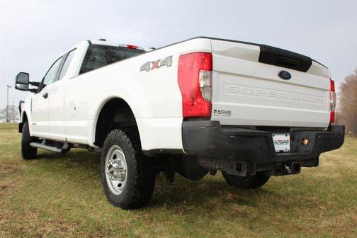 2021 Ford F-250 XL