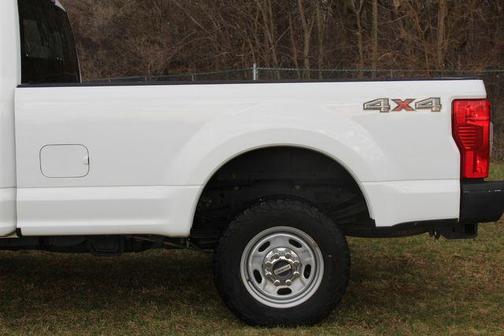 2021 Ford F-250 XL