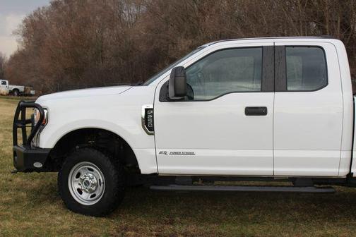 2021 Ford F-250 XL