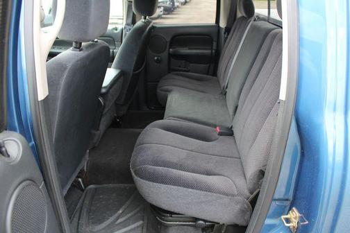 2004 Dodge Ram 3500 Laramie