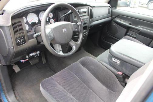 2004 Dodge Ram 3500 Laramie