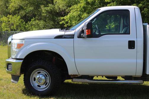 2015 Ford F-250 XL