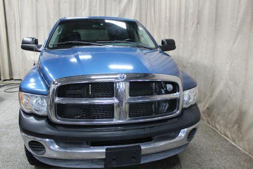 2004 Dodge Ram 2500 ST Quad Cab