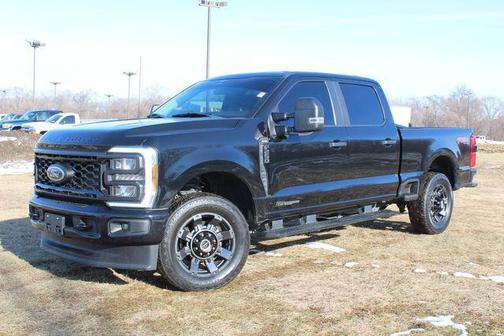 2023 Ford F-250 XL