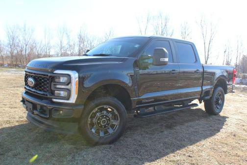 2023 Ford F-250 XL